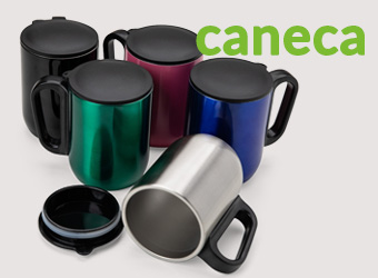 CANECAS